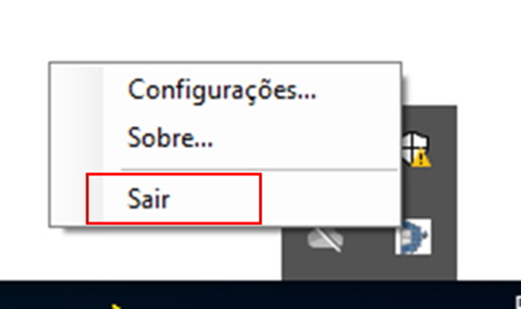 Instalação do Assinador de Documentos Digitais 12 assinador 05