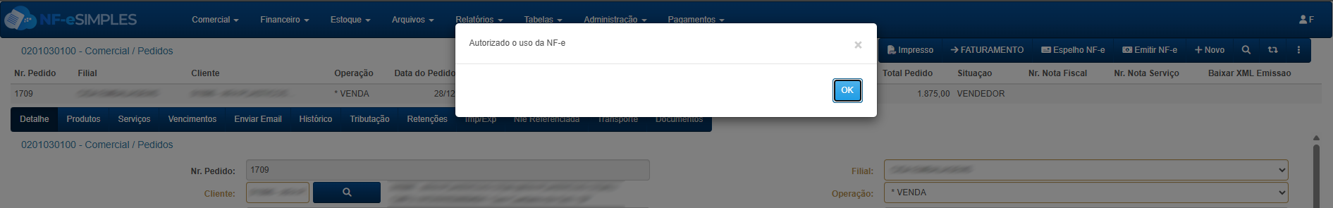 Mudanças no Assinador A3 5 nfe emissao a3 02